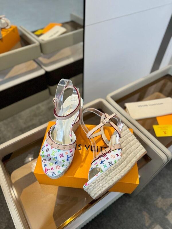 Sandals 6047-2853 - Image 4