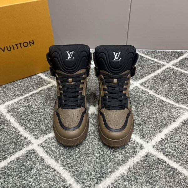 Trainer Sneaker 6045-3044