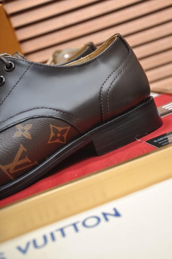 Business Shoes 6038-2783 - Image 9