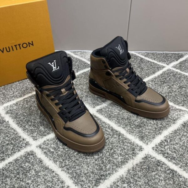 Trainer Sneaker 6045-3044 - Image 2
