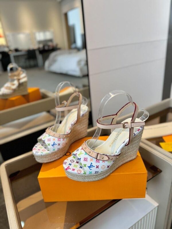 Sandals 6047-2853 - Image 5
