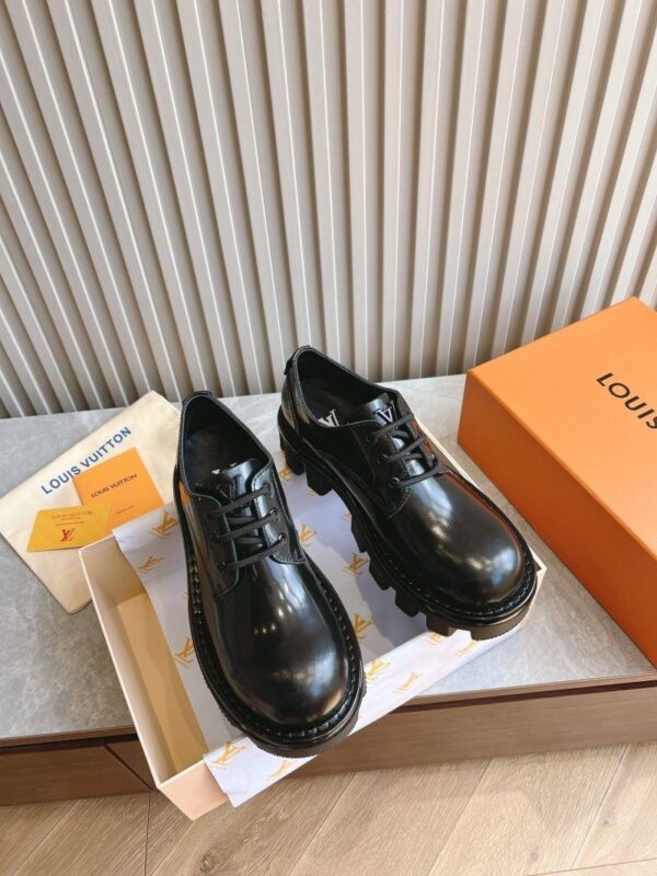 Low Shoes 6088-2583