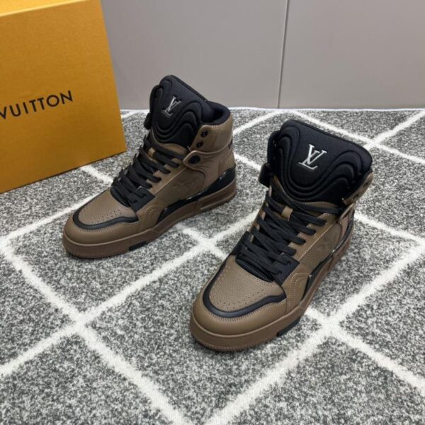 Trainer Sneaker 6045-3044 - Image 3