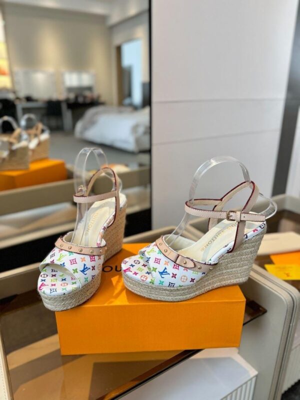 Sandals 6047-2853 - Image 6