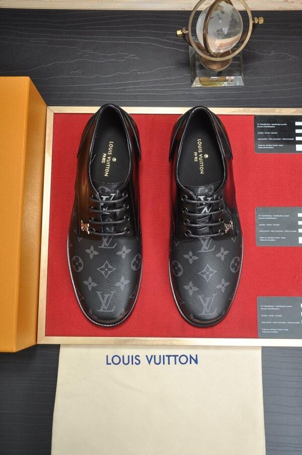 Business Shoes 6038-2782