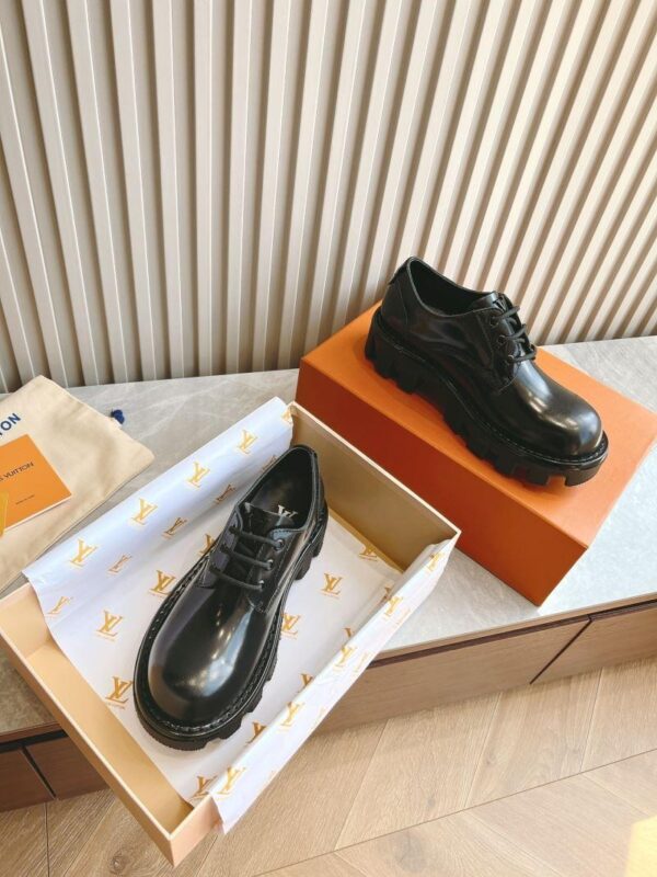 Low Shoes 6088-2583 - Image 2
