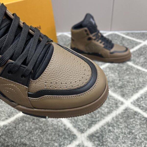 Trainer Sneaker 6045-3044 - Image 4