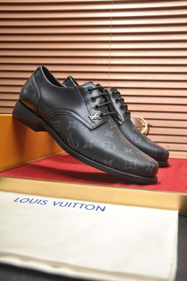 Business Shoes 6038-2782 - Image 2