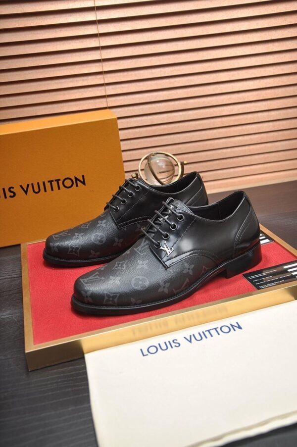 Business Shoes 6038-2782 - Image 3