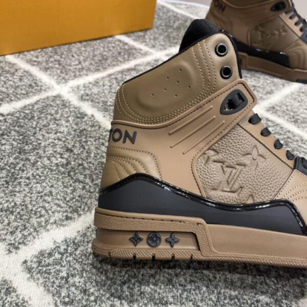 Trainer Sneaker 6045-3044 - Image 5