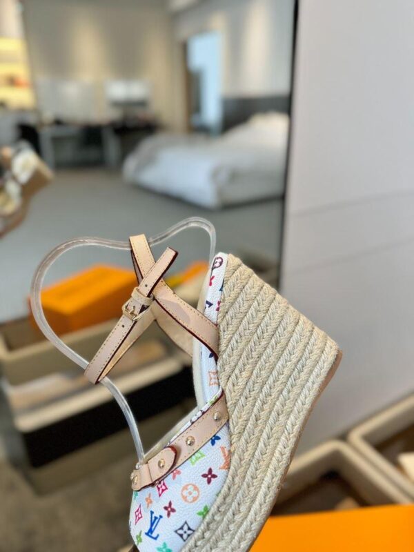 Sandals 6047-2853 - Image 8