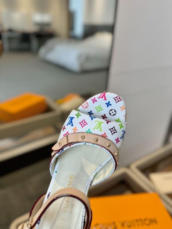 Sandals 6047-2853 - Image 9