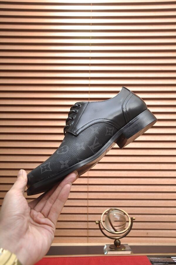 Business Shoes 6038-2782 - Image 4
