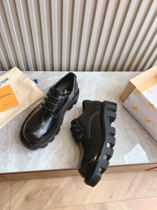 Low Shoes 6088-2583 - Image 4