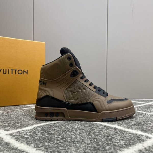 Trainer Sneaker 6045-3044 - Image 6