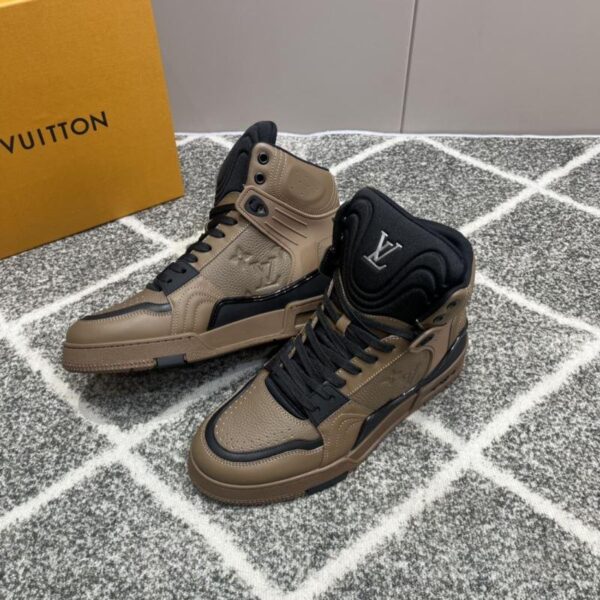 Trainer Sneaker 6045-3044 - Image 7
