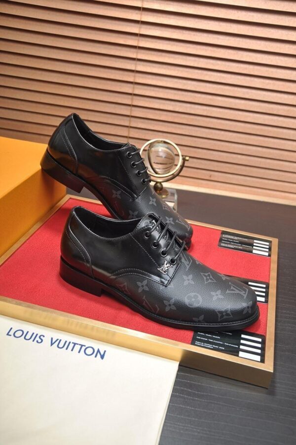 Business Shoes 6038-2782 - Image 5