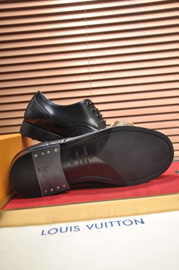 Business Shoes 6038-2782 - Image 6