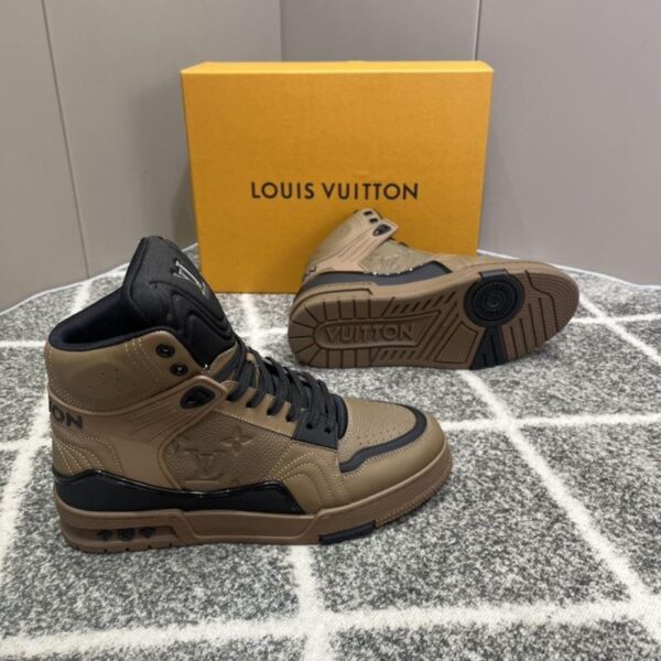Trainer Sneaker 6045-3044 - Image 9