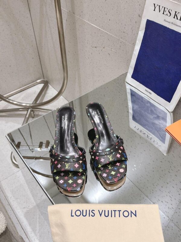 Slippers 6080-2521