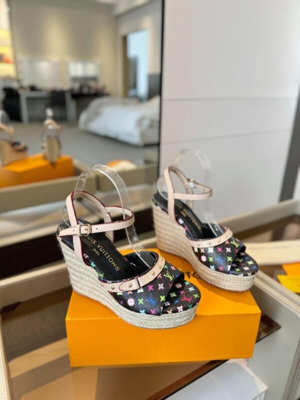 Sandals 6047-2852 - Image 2