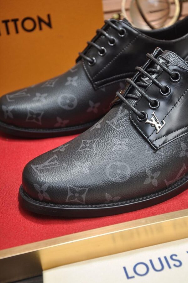 Business Shoes 6038-2782 - Image 7