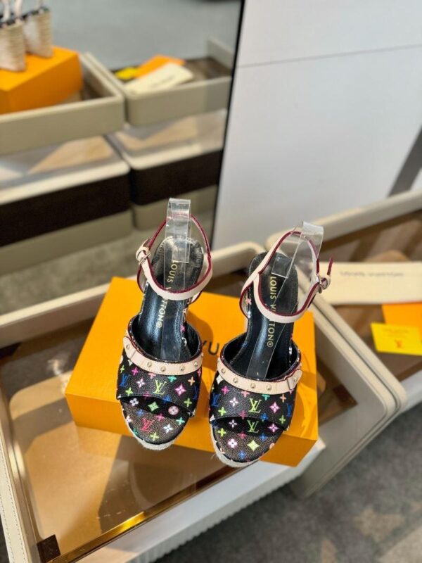 Sandals 6047-2852 - Image 3