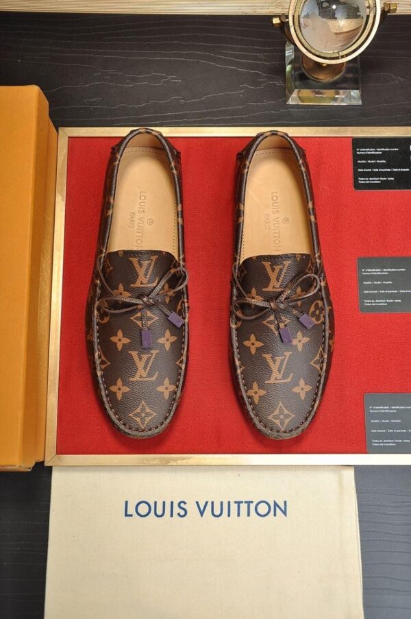 Tods Shoes 6038-2656