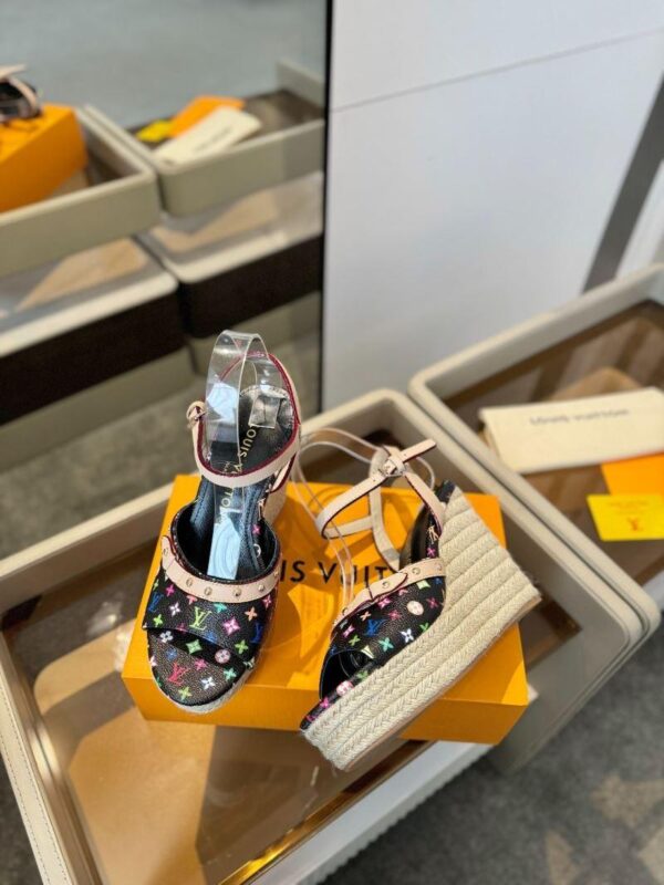 Sandals 6047-2852 - Image 4