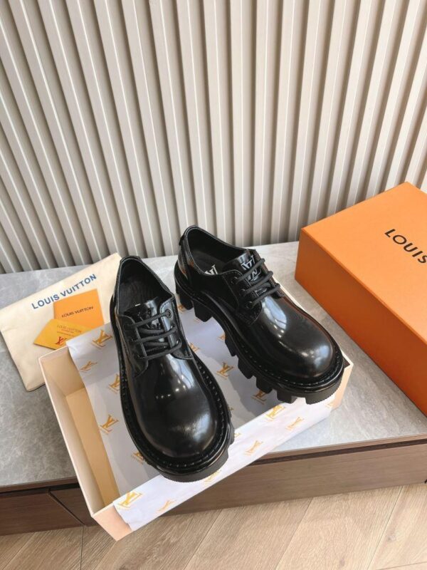 Low Shoes 6088-2582