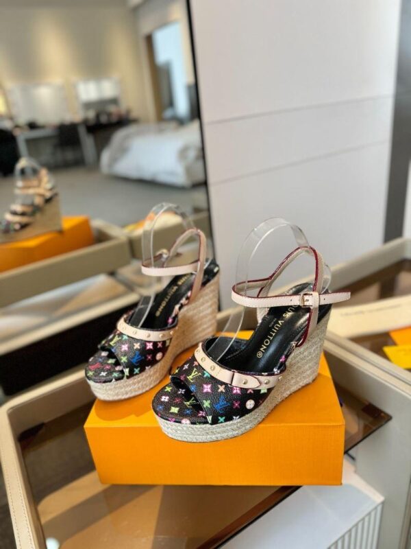 Sandals 6047-2852 - Image 5