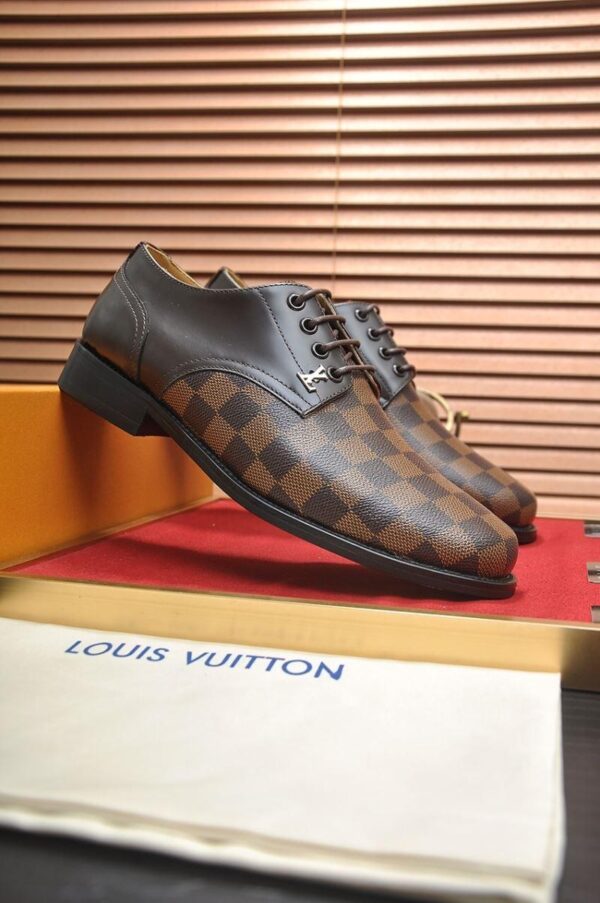 Business Shoes 6038-2781 - Image 2