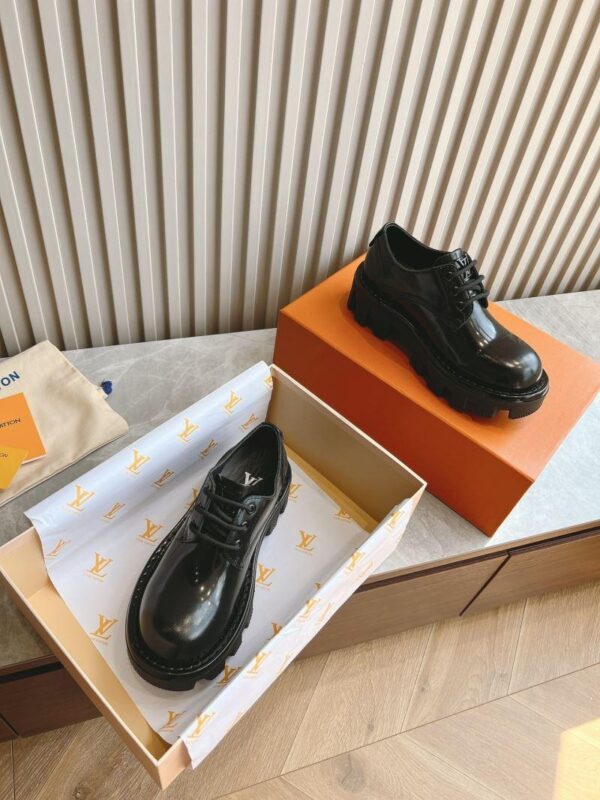 Low Shoes 6088-2582 - Image 2