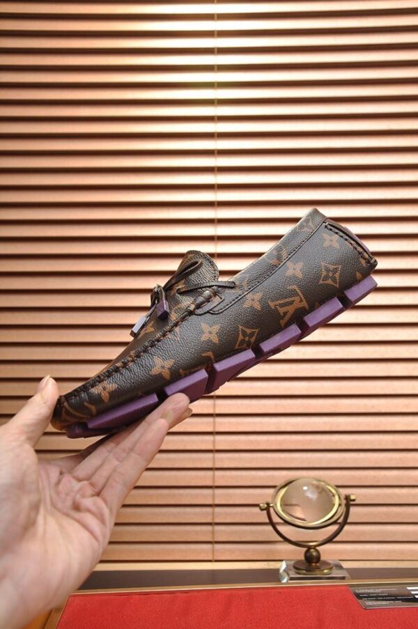 Tods Shoes 6038-2656 - Image 5