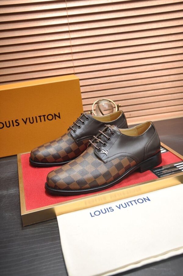 Business Shoes 6038-2781 - Image 3