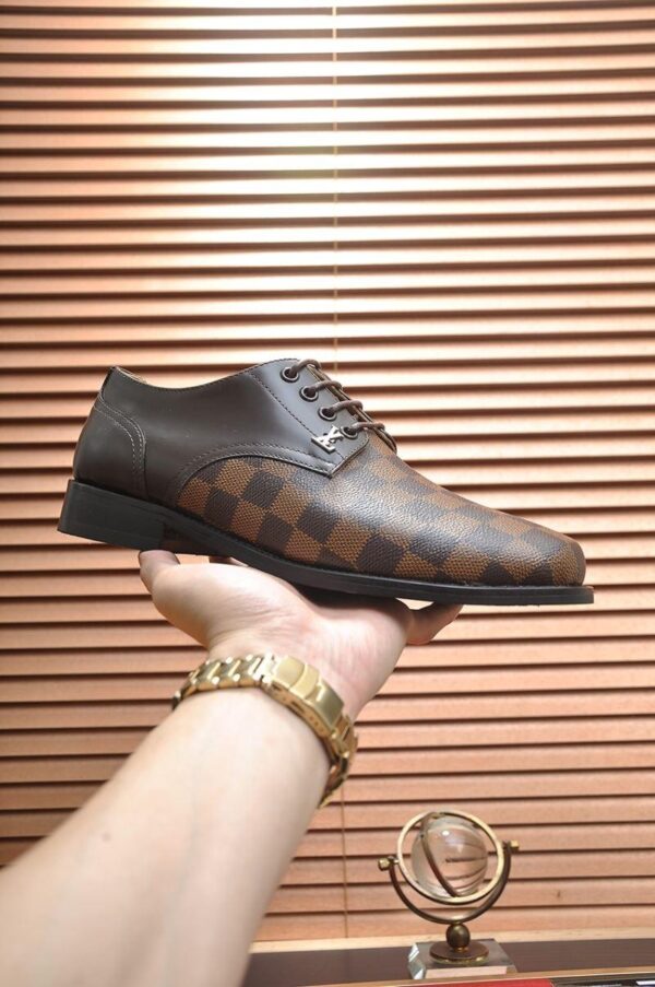 Business Shoes 6038-2781 - Image 4