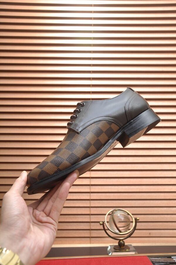 Business Shoes 6038-2781 - Image 5