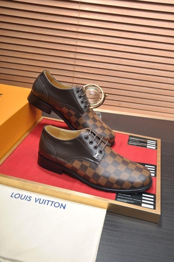 Business Shoes 6038-2781 - Image 6
