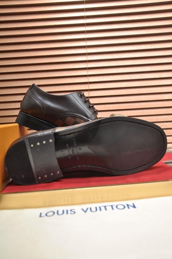 Business Shoes 6038-2781 - Image 7