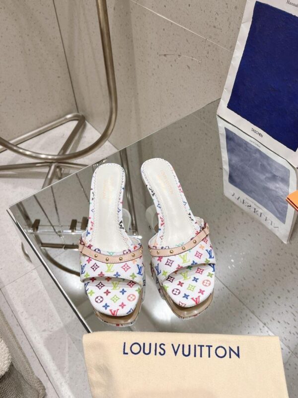 Slippers 6080-2520