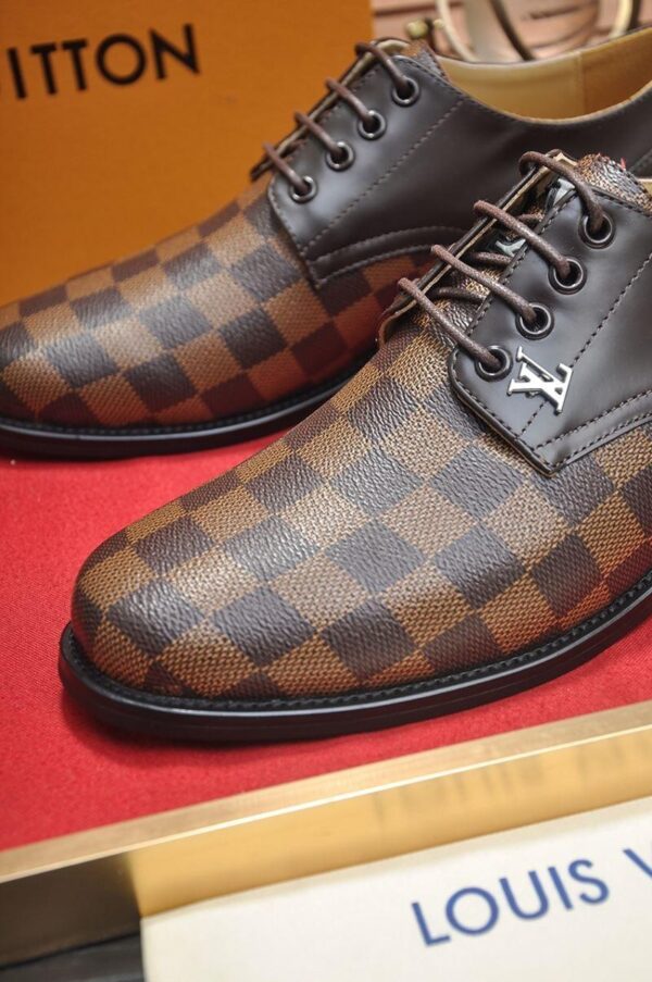 Business Shoes 6038-2781 - Image 8