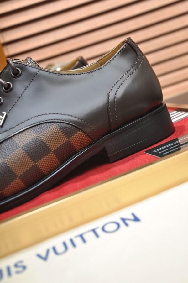 Business Shoes 6038-2781 - Image 9