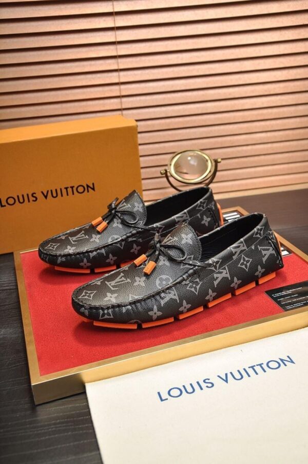 Tods Shoes 6038-2655 - Image 3
