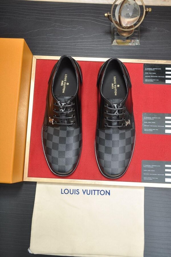 Business Shoes 6038-2780