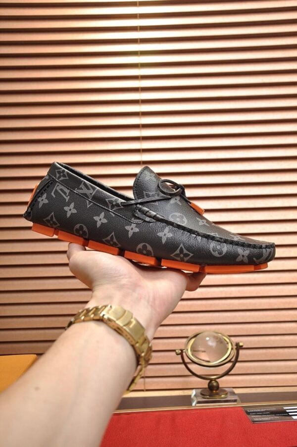 Tods Shoes 6038-2655 - Image 4