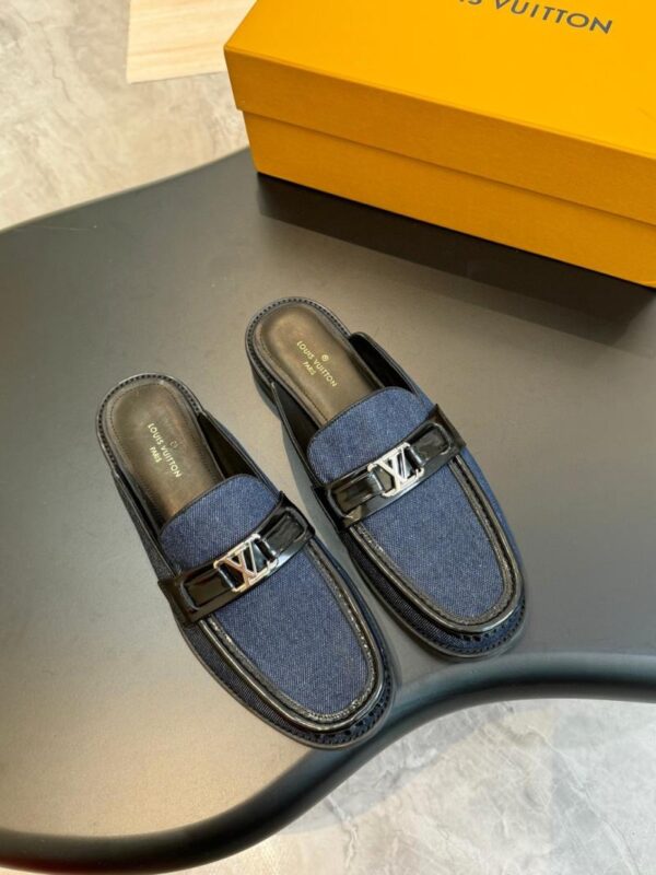 Slippers 6038-2903