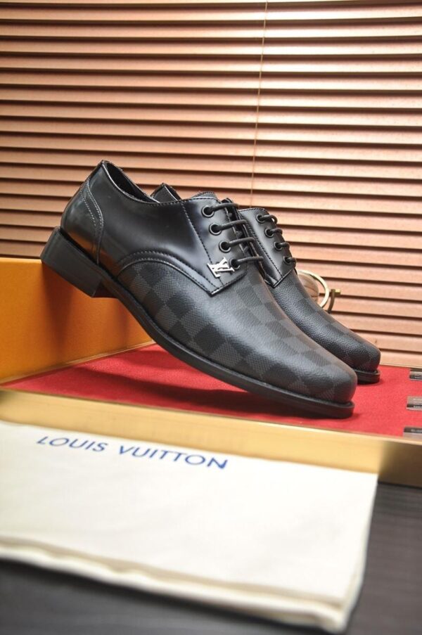 Business Shoes 6038-2780 - Image 2