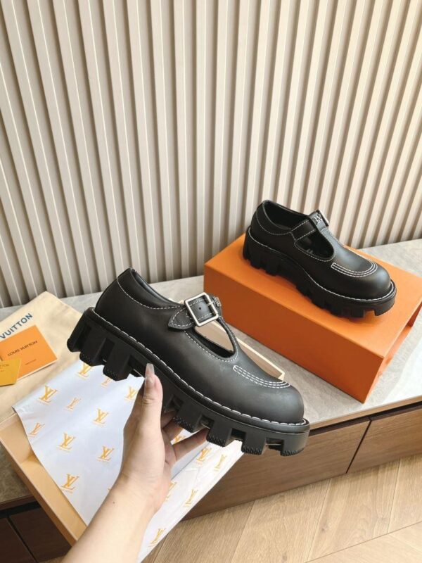 Low Shoes 6088-2581 - Image 2