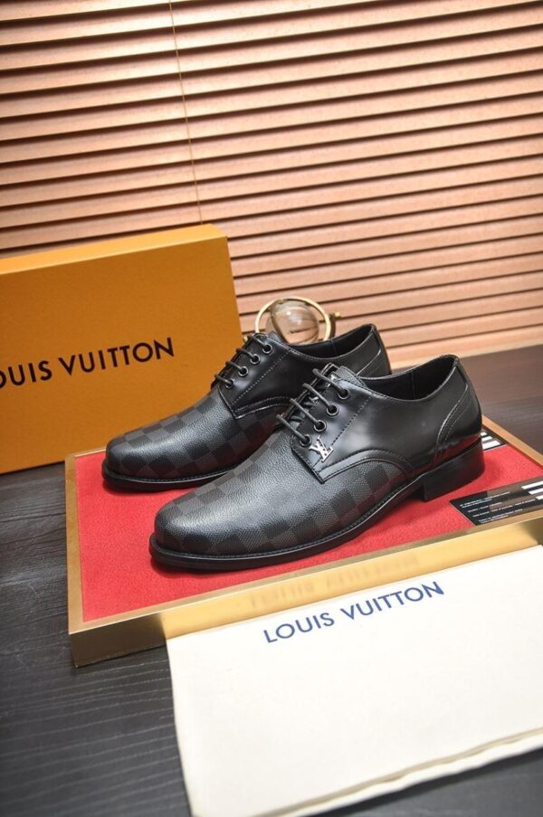 Business Shoes 6038-2780 - Image 3