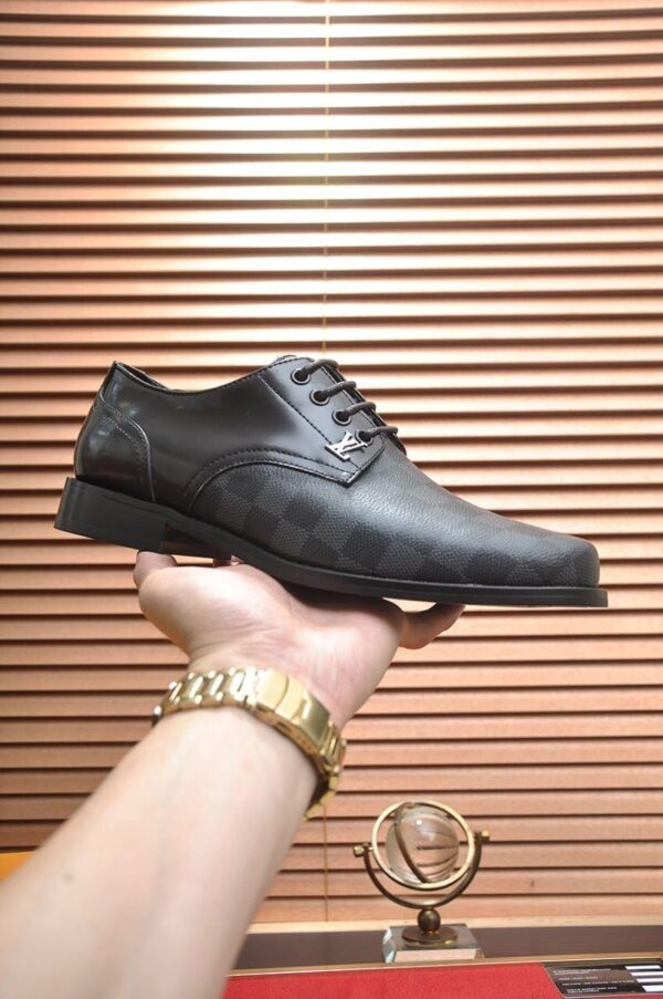 Business Shoes 6038-2780 - Image 4